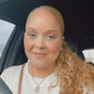 Meet your Posher, Brenda